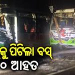 ଓଡ଼ିଆ ନୂଆବର୍ଷ କ୍ୟାଲେଣ୍ଡର ଉନ୍ମୋଚନ କଲେ ମୁଖ୍ୟମନ୍ତ୍ରୀ
