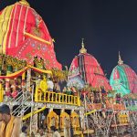 ଅଟକ ରଖି ପୁଲିସର ତନାଘନା, ମାରାଥନ୍ ଜେରା  ଜାଲ କାଗଜପତ୍ରରେ ଆହୁରି ଏକାଧିକ ଥିବା ସନ୍ଦେହ