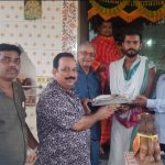 ସରସ୍ଵତୀ ଶିଶୁ ମନ୍ଦିର  ବାଟିକା ଶ୍ରେଣୀ ମାତୃ ସମ୍ମିଳନୀ 
