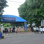 ବସ କାର ଦୁର୍ଘଟଣା କାର ଚାଳକ ଡାକ୍ତର ଗୁରୁତର