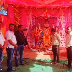 ବିଭିନ୍ନ ସ୍ଥାନରେ ମା ପାଇଁ ଗଛଟି କାର୍ଯ୍ୟକ୍ରମରେ ବୃକ୍ଷରୋପଣ