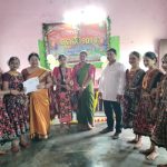 ସାଇ ମନ୍ଦିରରୁ ହୁଣ୍ଡି ଚୋରି ଘଟଣା: ମା ପୁଅ ଗିରଫ, ୨ହୁଣ୍ଡି ସହିତ ୧୮୧୦ ଟଙ୍କା ଉଦ୍ଧାର 
