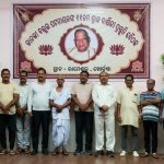 ରାମଚନ୍ଦ୍ର କଳ୍ପନା ଉଚ୍ଚ ମାଧ୍ୟମିକ ବିଦ୍ୟାଳୟରେ ‘ଅମୃତପିଢ଼ି ସାରସ୍ୱତ ସମାରୋହ’ ଅନୁଷ୍ଠିତ